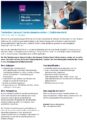 Siemens sucht TechnikerIn