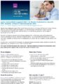 Siemens sucht AutomatisierungstechnikIn
