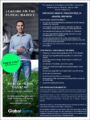 Global Hydro sucht Senior Mechanical Engineer