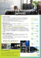 CountIT sucht Cloud_AdministratorIn