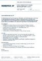 Nordfels sucht  SW-Development Junior ...