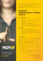NGR sucht Hardware-EntwicklerIn