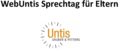Icon of WebUntis Sprechtag für Eltern