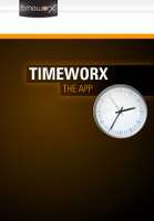 Timeworx the App