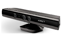 Kinect Diashow