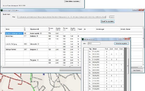 Waste Collection Optimisation