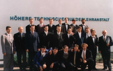 Absolventen 1997 5AAT