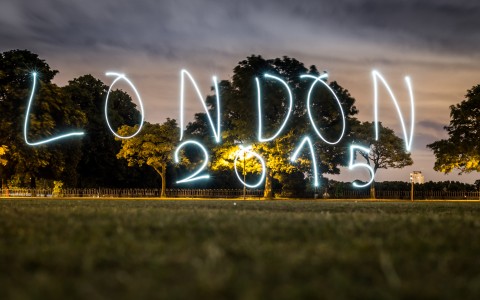 London Calling 2015