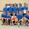 HTL Neufelden ist Volleyball-Bezirksmeister
