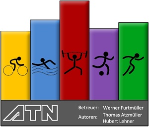 Trainingsplanungs- und Auswertesystem für das Leistungszentrum Linz-Gugl