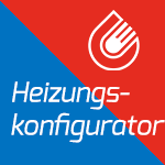 Heizungskonfigurator