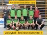 HTL Neufelden ist Volleyball-Bezirksmeister!