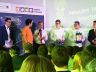 Projekt “Automatisierte verstellbare Kondensatorbank” im Jugend-Innovativ Halbfinale