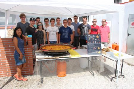 Una semana fantástica en Málaga