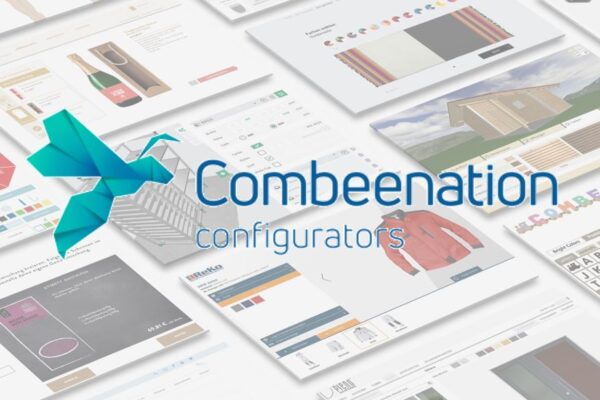 Management platform for web-based product configurators