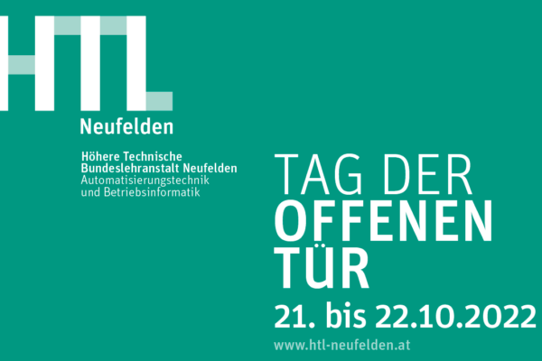 Tage der offenen Tür