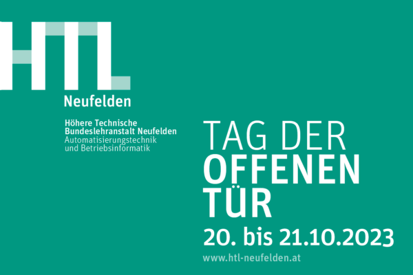 Tage der offenen Tür