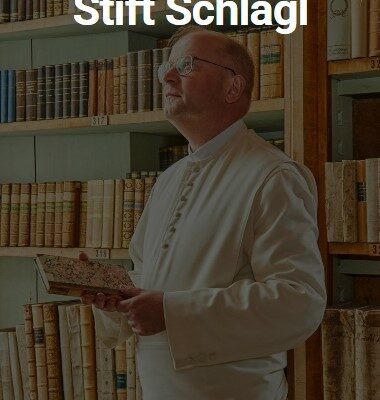 Multimediaguide Stift Schlägl
