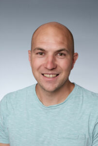 Michael Neudorfer