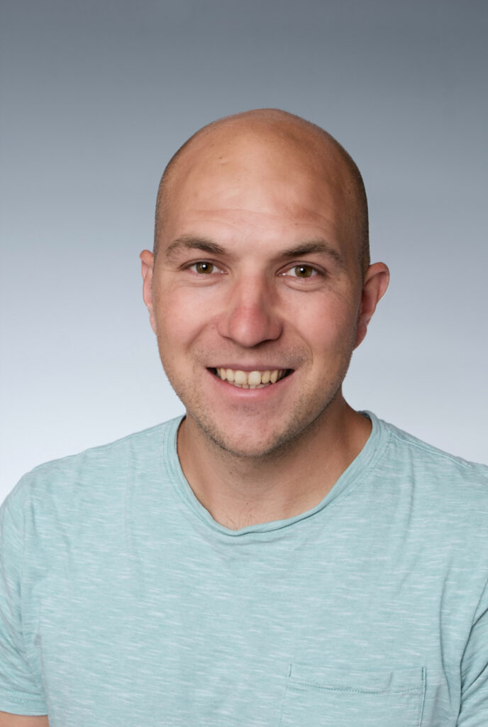Michael Neudorfer