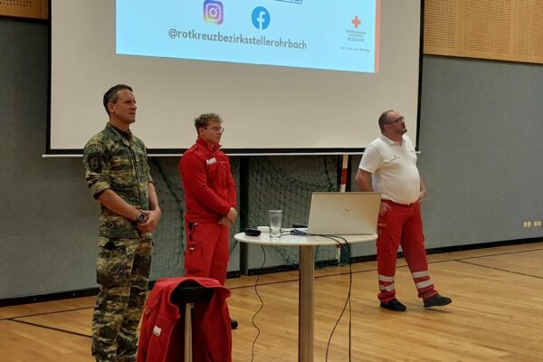 Zivildienst oder Heer – Entscheidung leicht(er) gemacht!