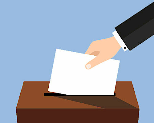 Schulsprecherwahl 2025/26