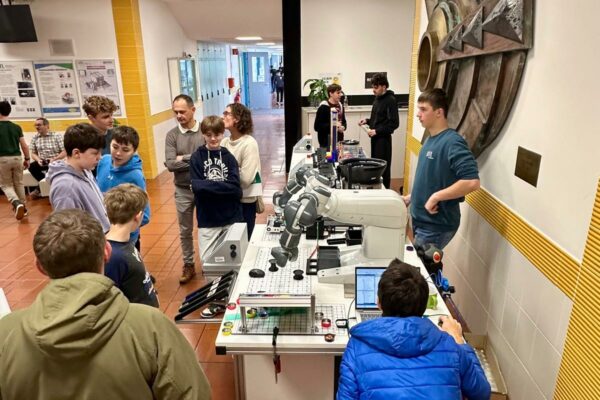 RÜCKBLICK: Tage der offenen Tür