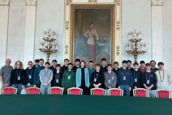 2 Tage Wien: Technik, Kunst, Kultur & Politik