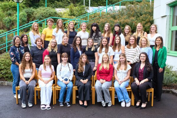 Heute ist Weltfrauentag