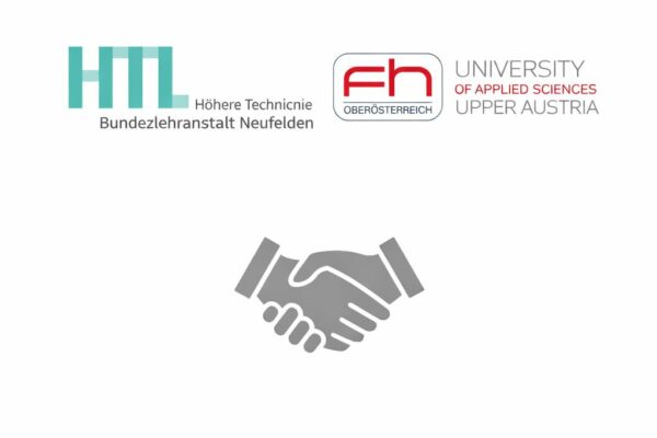 HTL zahlt sich aus – Kooperation mit FH Hagenberg in trockenen Tüchern