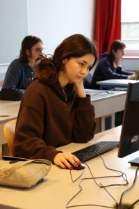 HTL Neufelden - Philosophieolympiade Bundeswettbewerb 2026