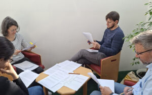 HTL Neufelden - Philosophieolympiade Bundeswettbewerb 2026