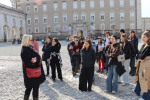 HTL Neufelden - Philosophieolympiade Bundeswettbewerb 2026