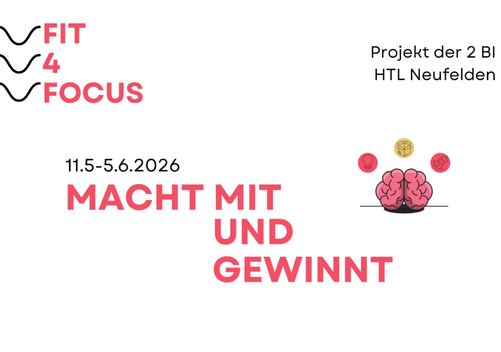 Fit4Focus