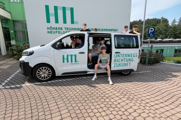 Geschafft – die Sommerferien sind da!