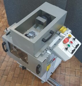 Dochtproduktion