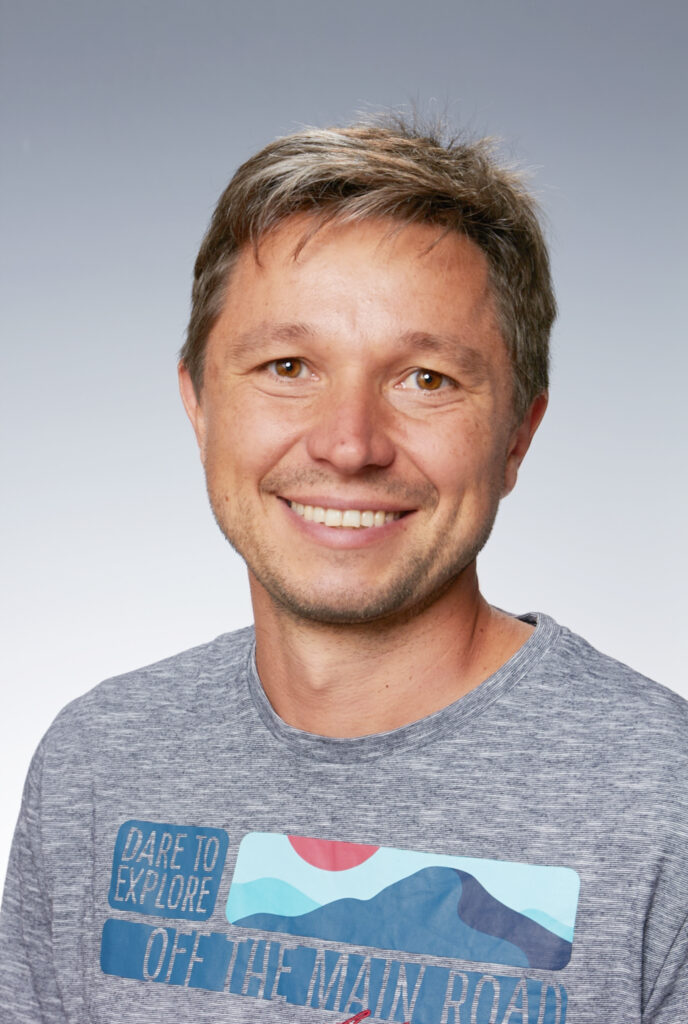 Lanzerstorfer Daniel