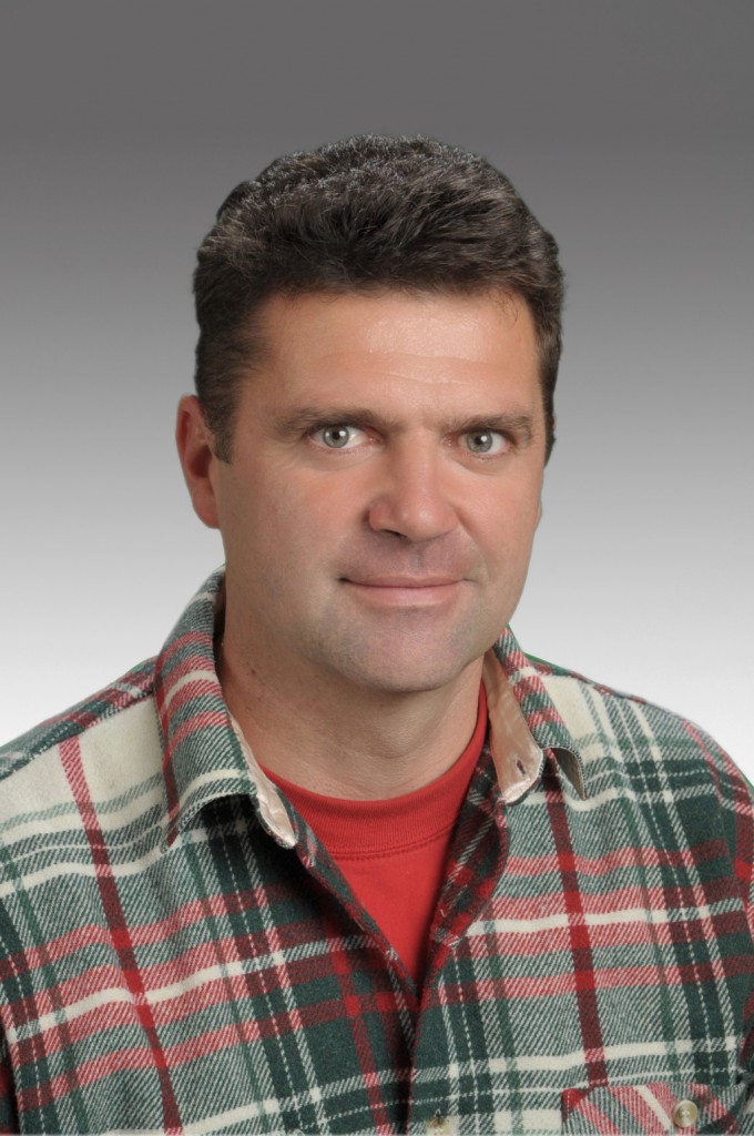Leitner Gerald