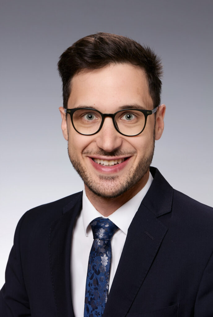 Maier Martin