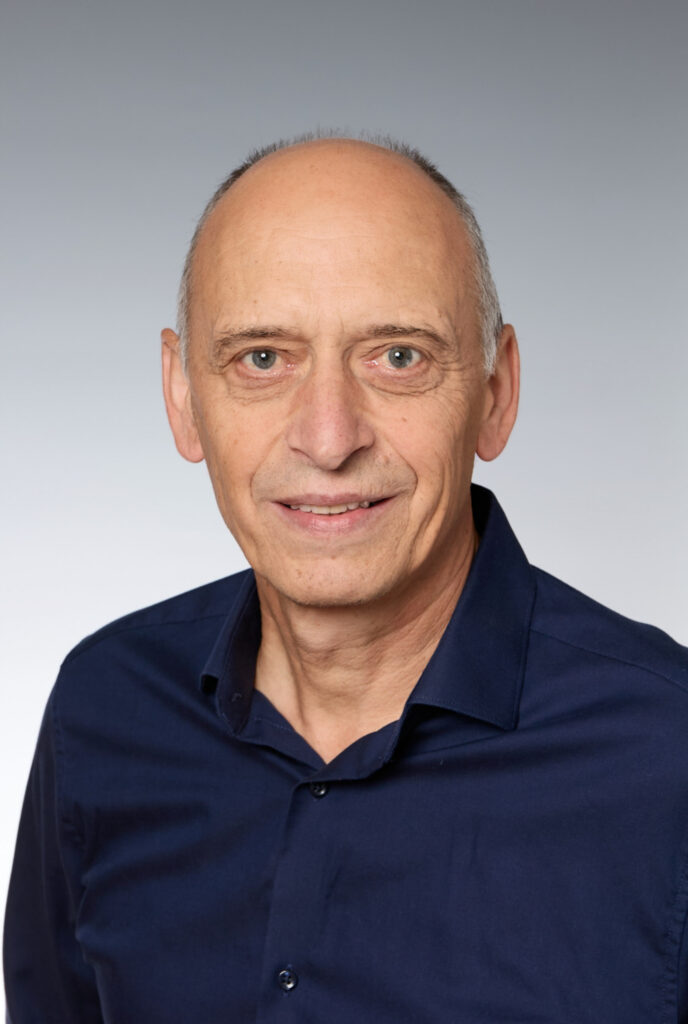 Mitgutsch Wilfried