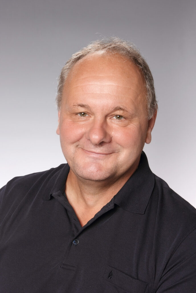 Furtmüller Werner