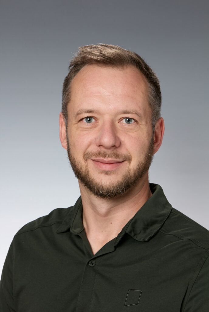 Prieschl Rainhard