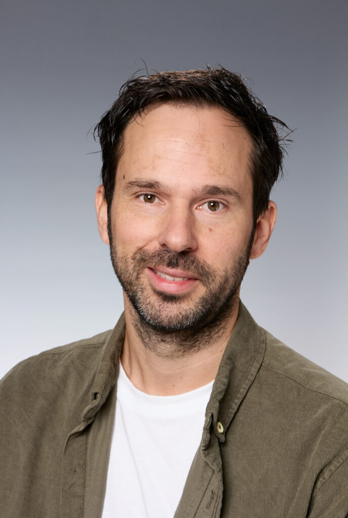 Reiter Christoph