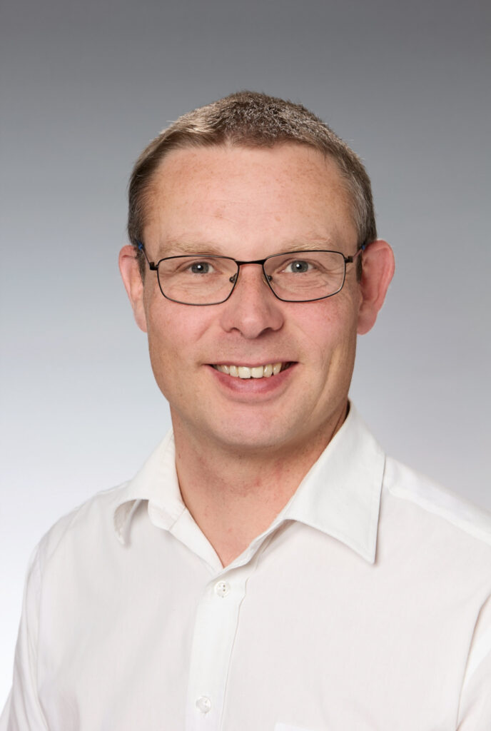 Leitung Betriebsinformatik